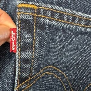 LEVI’S Wedgie Bootcut Denim Women's Jeans